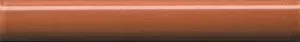 Бордюр настенный Салинас 20x150 оранжевый PFG009