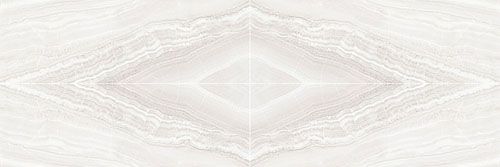 Панно Контарини 600x1790 белое (из 4 частей) 13041R\4x\3F