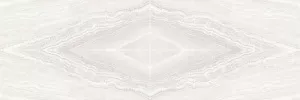 Панно Контарини 600x1790 белое (из 4 частей) 13041R\4x\3F