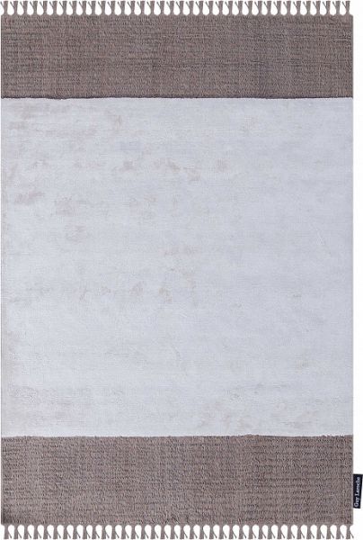 Индийский ковёр из шерсти и арт-шёлка «GUY LAROCHE» MOROCCO(14)-SAN