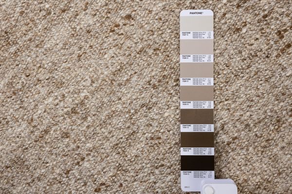 Индийский ковер из льна «LINEN TOUCH» BROWN 165 x 235 см Индийский ковер из льна «LINEN TOUCH» BROWN 165 x 235 см