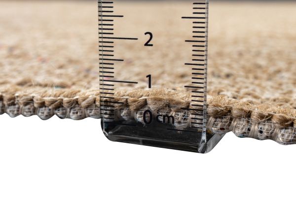 Турецкий ковер из полиэстера и полипропилена «MULTI» MLT-080301 80 x 150 см