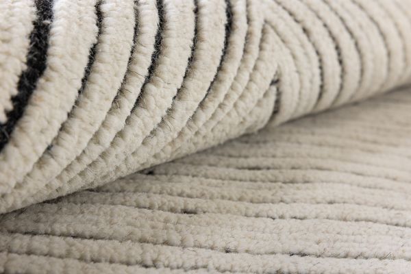 Индийский ковер из шерсти «SORRENTO» RILEY3B-IVORY 242 x 341 см Индийский ковер из шерсти «SORRENTO» RILEY3B-IVORY 242 x 341 см