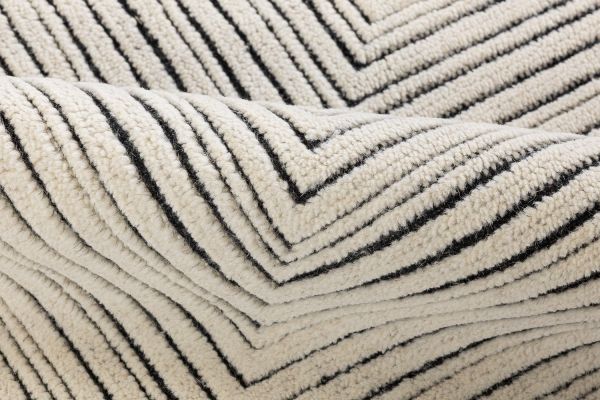 Индийский ковер из шерсти «SORRENTO» RILEY3B-IVORY 242 x 341 см Индийский ковер из шерсти «SORRENTO» RILEY3B-IVORY 242 x 341 см