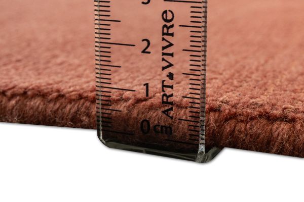 Индийский ковер из кашемира и эвкалиптового шёлка «CASHMERE & SILK» PLAIN-J001-5D06 248 x 346 см Индийский ковер из кашемира и эвкалиптового шёлка «CASHMERE & SILK» PLAIN-J001-5D06 248 x 346 см