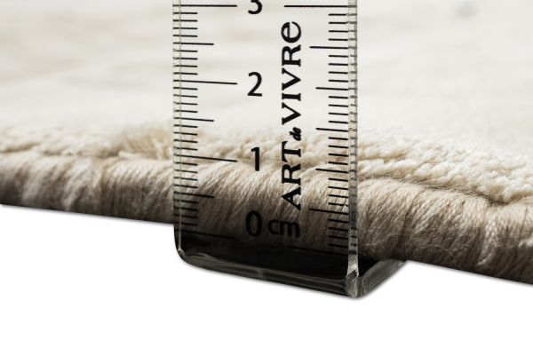 Индийский ковер из эвкалиптового шёлка «DOVE MODERN» 2019066-SILVER 302 x 406 см Индийский ковер из эвкалиптового шёлка «DOVE MODERN» 2019066-SILVER 302 x 406 см