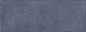 Плитка настенная Площадь Испании 150x400 синяя 15131