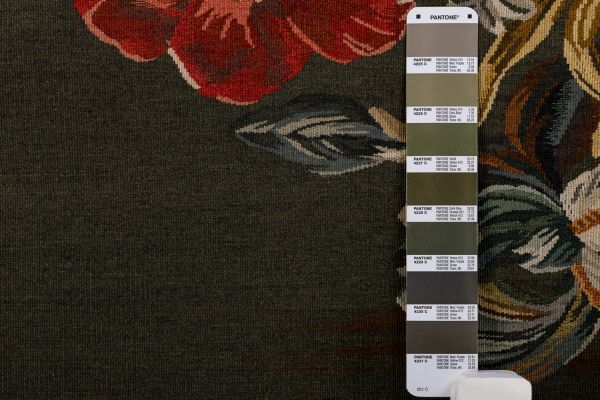 Китайский ковер из шерсти и шёлка «FINE TAPESTRY 18/22» 2025 114 x 150 см Китайский ковер из шерсти и шёлка «FINE TAPESTRY 18/22» 2025 114 x 150 см