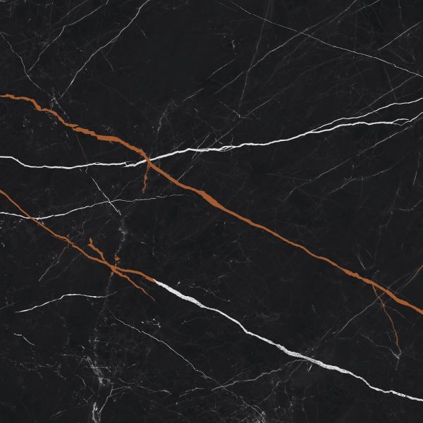 Керамогранит NewYork Black (R1) Zerde Tile Керамогранит 600*600 матовый (0,36*4=1,44*32) Казахстан NY0H32M05