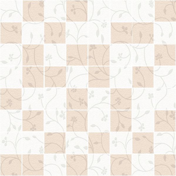 Кутюр 1 мозаика бежевый 200*200 (1*5) VINCHI 2020-29