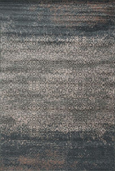 Бельгийский ковёр из шерсти «KASHQAI» 4341-400