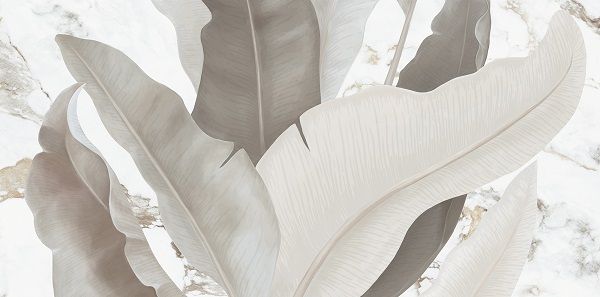 Керамогранит Янссон керамогранит Декор 2 300*603*8,5 светлый  (1*5) Ласселсбергер 7360-0019-1001