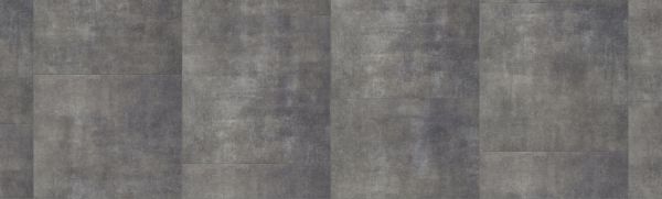 LVT плитка TARKETT ART VINYL LOUNGE Concrete 230346015  3мм/0,7 клеевая, КМ2, квадратная