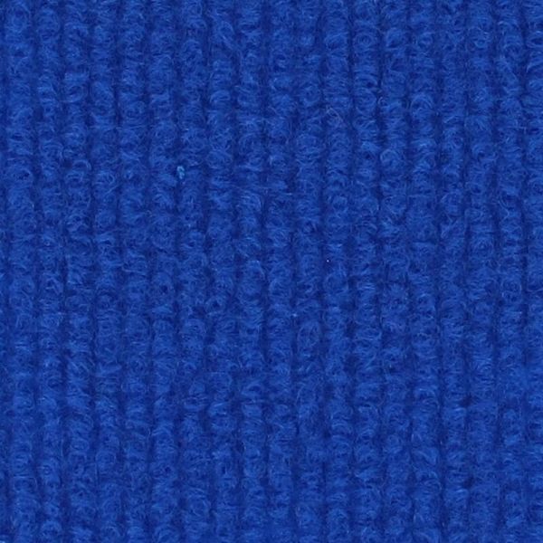 Ковролин PL Ярко-синий 3мм/2м