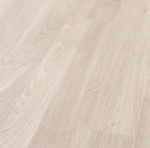 Ламинат EPL051 Дуб Кортон белый 8мм 33кл