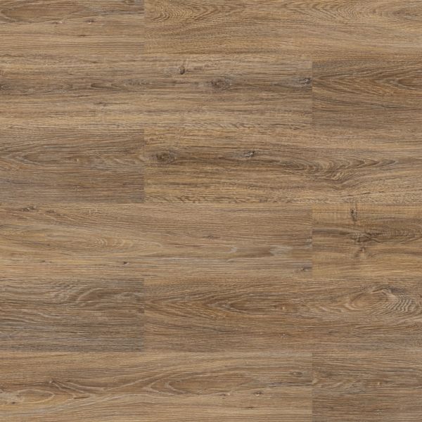 Каменно-пластиковый композит SPC ALTA STEP PERFECTO Дуб Европейский 8814  5мм/0,3мм на замках, V4, на подложке