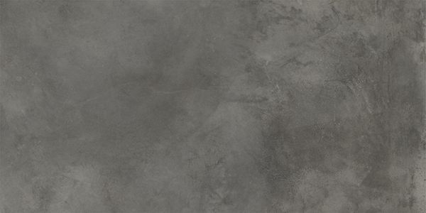Керамогранит Athens Black 600x1200 matt+relief черный ENLFT1059SR60120