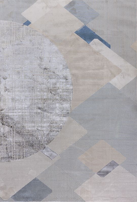 Турецкий ковер из полиэстера «BOSTON» НС15C-CRE 120 x 170 см Турецкий ковер из полиэстера «BOSTON» НС15C-CRE 120 x 170 см