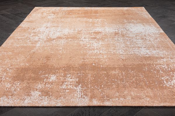 Бельгийский ковер из полиэфирного шёлка «SHINY FEATHER» 9561-GROUND-GOBI 170 x 240 см