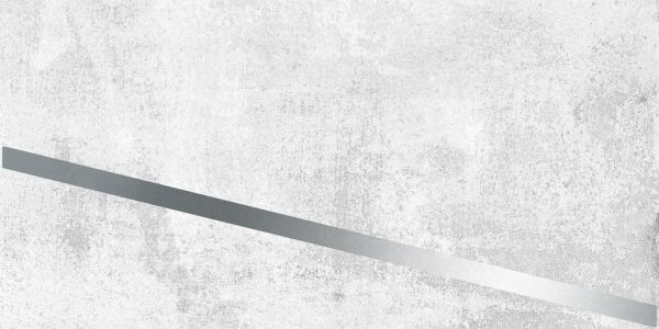 Керамическая плитка Стэнфорд 3 платина Куба Декор 300*600 (1*8) НКС  для ванной комнаты