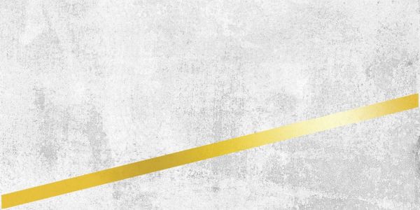 Керамическая плитка Стэнфорд 4 золото Куба Декор 300*600 (1*8) НКС  для ванной комнаты