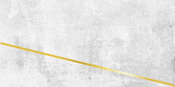 Керамическая плитка Стэнфорд 5 золото Куба Декор 300*600 (1*8) НКС  для ванной комнаты