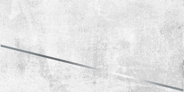 Керамическая плитка Стэнфорд 5 платина Куба Декор 300*600 (1*8) НКС  для ванной комнаты