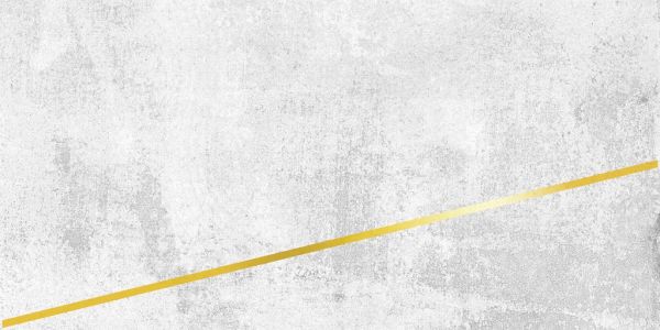 Керамическая плитка Стэнфорд 6 золото Куба Декор 300*600 (1*8) НКС  для ванной комнаты