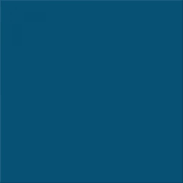 Плитка напольная Vela Carmin 420x420 синяя