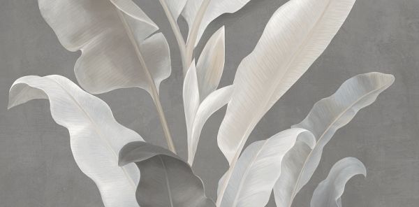 Керамогранит Янссон керамогранит Декор 3 300*603*8,5 темный (1*5) Ласселсбергер 7360-0018-1001