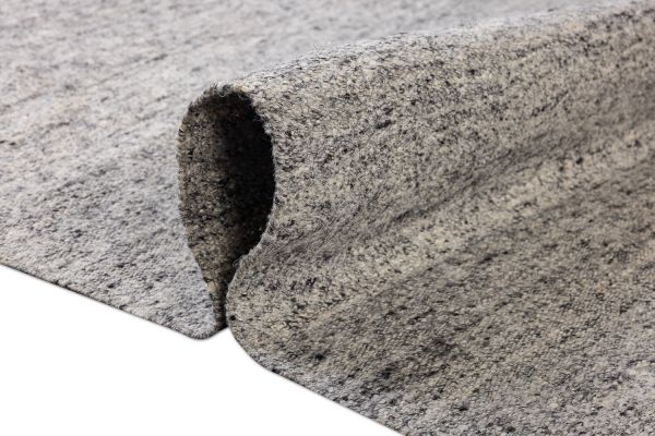 Индийский ковер из льна «LINEN TOUCH» GREY 165 x 235 см Индийский ковер из льна «LINEN TOUCH» GREY 165 x 235 см