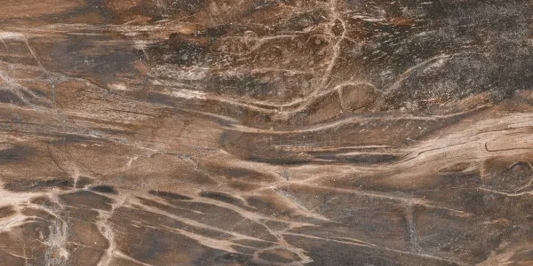 Керамическая плитка Гавана ПО 300*600 темная люкс (0,18*9=1,62*32) ВКЗ (Волгоград)