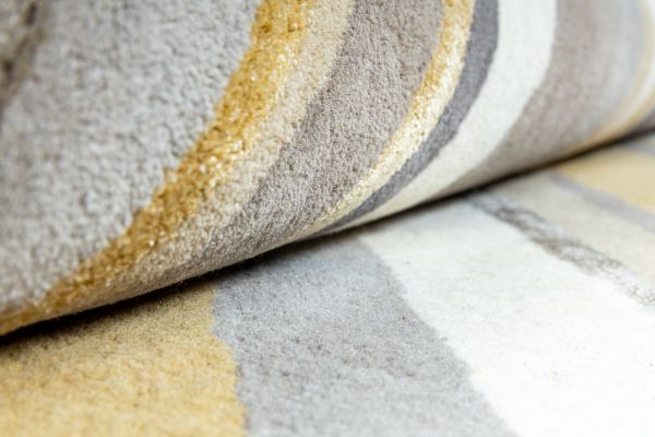 Индийский ковер из шерсти и арт-шёлка «SANDERSON» Elsdon Linden 44006 170 x 240 см Индийский ковер из шерсти и арт-шёлка «SANDERSON» Elsdon Linden 44006 170 x 240 см