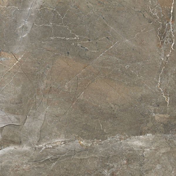 Керамогранит Лайфстоун Керамогранит глазур 500*500*9,5 т-коричневый (0,25*6*27) Березакерамика