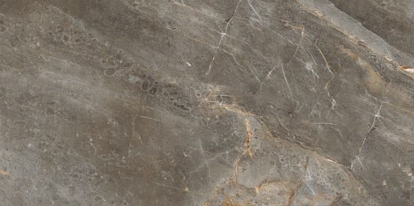 Керамическая плитка Averno ПО 500*250*8 коричневый (0,125*11=1,375*54) Березакерамика  для ванной комнаты