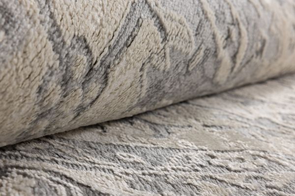 Турецкий ковер из полиэстера и полипропилена «KLASS» 9543A-BN- GRY 200 x 290 см Турецкий ковер из полиэстера и полипропилена «KLASS» 9543A-BN- GRY 200 x 290 см