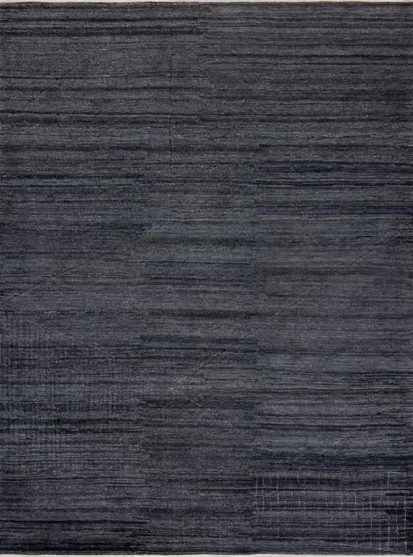 Индийский ковер из шерсти «SORRENTO» RILEY81-IVORY-CHAR 248 x 340 см Индийский ковер из шерсти «SORRENTO» RILEY81-IVORY-CHAR 248 x 340 см