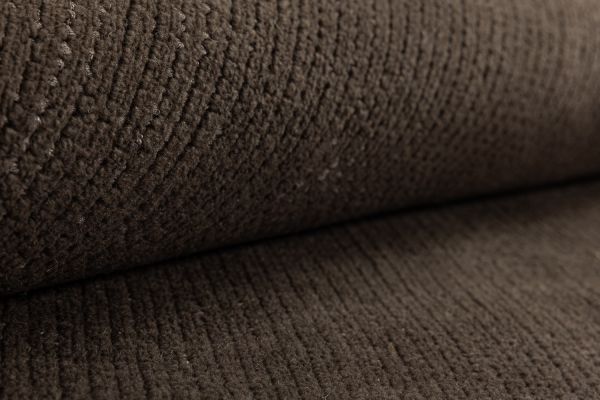 Индийский ковер из кашемира и эвкалиптового шёлка «CASHMERE & SILK» PLAIN-G108-4I18 245 x 348 см