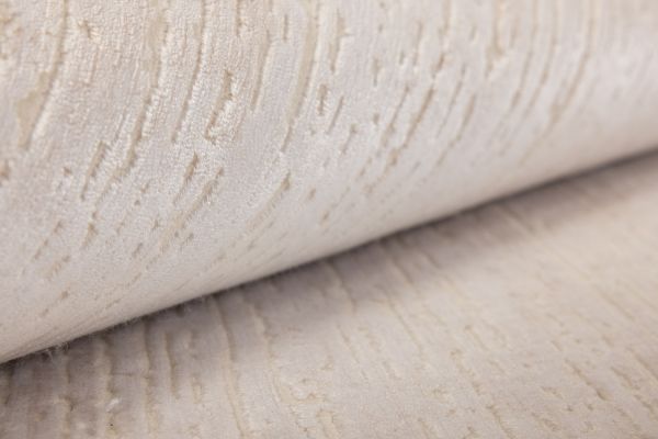 Турецкий ковер из бамбукового шёлка «BOUTIQUE VOGUE» 0882A-IVR-IVR 50 x 80 см