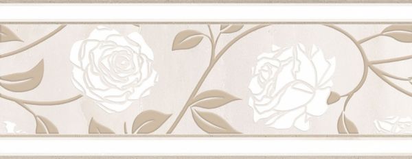 Тендер Марбл Бордюр 2 80*200 (1*28) Ласселсбергер