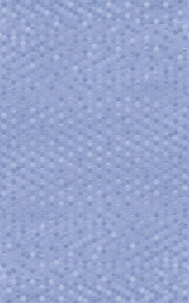 Керамическая плитка Лейла голубая низ 03 ПО 250*400 (0,1*14=1,4*54) 1сорт Шахтинская плитка  для ванной комнаты