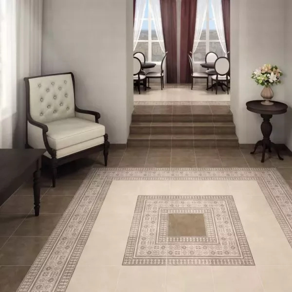 Коллекция керамогранита Фаральони от KERAMA MARAZZI