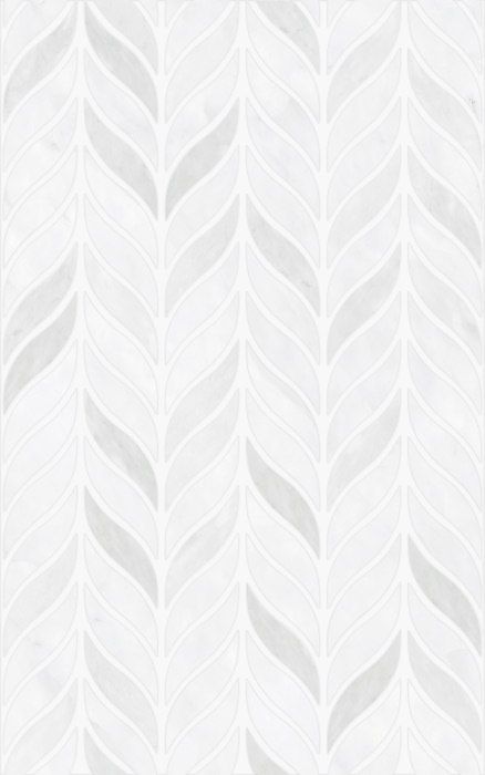 Керамическая плитка Леона светлая низ 03 ПО 250*400 (0,1*14=1,4*54) (1сорт) Шахтинская плитка  для ванной комнаты