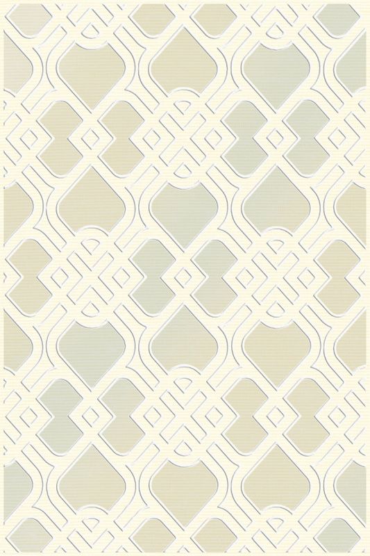 Керамическая плитка Лигурия Сан-Ремо Декор 200*300 (1*12)  для ванной комнаты