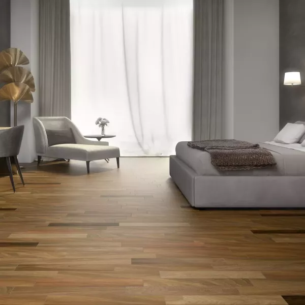 Коллекция керамогранита Селект Вуд от KERAMA MARAZZI