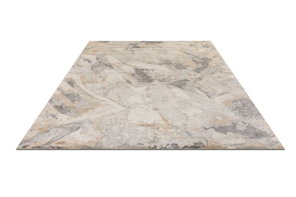 Индийский ковер из арт-шёлка и шерсти «MIST SPECIAL» 2023165-SEAL 200 x 293 см Индийский ковер из арт-шёлка и шерсти «MIST SPECIAL» 2023165-SEAL 200 x 293 см