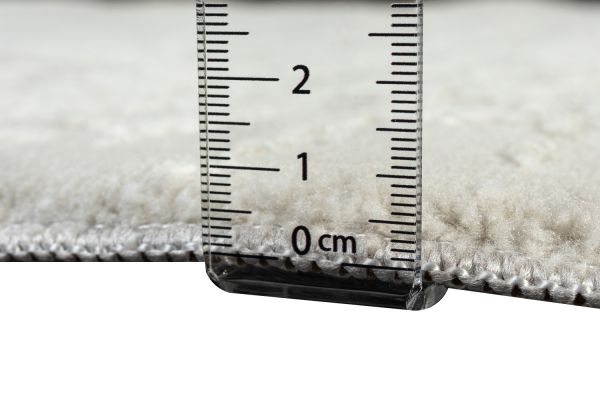 Турецкий ковер из полипропилена и полиэстера «MOON» 6478B-CREAM-L.GREY 80 x 150 см Турецкий ковер из полипропилена и полиэстера «MOON» 6478B-CREAM-L.GREY 80 x 150 см