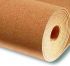 Пробковая подложка универсальная 100×1000×4мм, без покрытия/10м²
