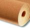 Пробковая подложка универсальная 100×1000×5мм, без покрытия/10м²