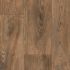 Линолеум IVC FORTEX Браун Вуд 8  3,8мм/0,5мм коммерческий, ТЗИ